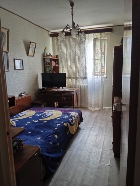 Dristor, 4 minute metrou, bloc reabilitat, 2 camere decomandat