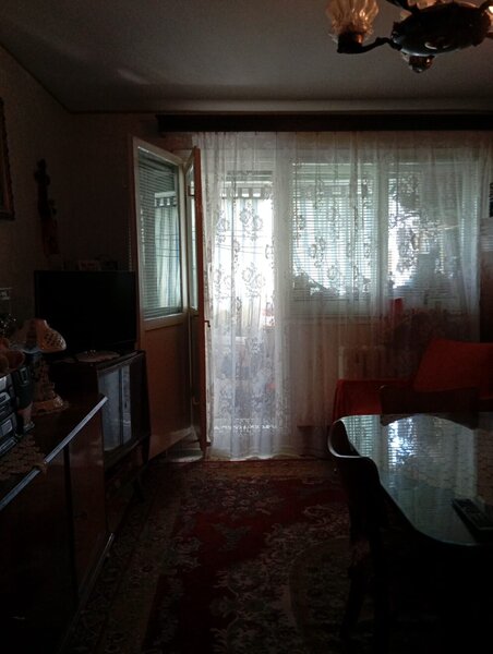 Dristor, 4 minute metrou, bloc reabilitat, 2 camere decomandat