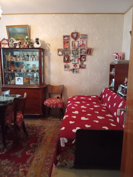 Dristor, 4 minute metrou, bloc reabilitat, 2 camere decomandat