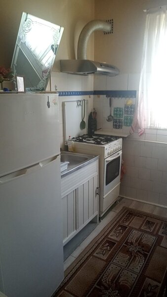 Dristor, 4 minute metrou, bloc reabilitat, 2 camere decomandat