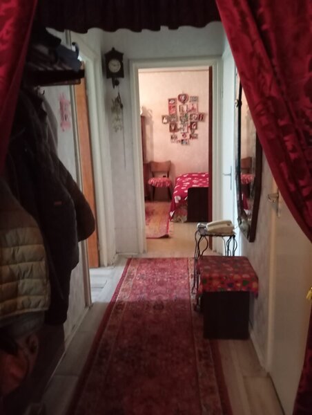 Dristor, 4 minute metrou, bloc reabilitat, 2 camere decomandat
