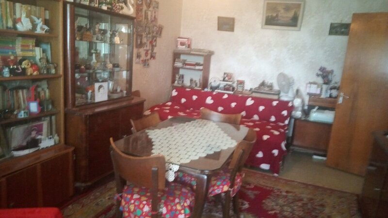 Dristor, 4 minute metrou, bloc reabilitat, 2 camere decomandat